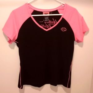 COPY - Harley-Davidson Tee